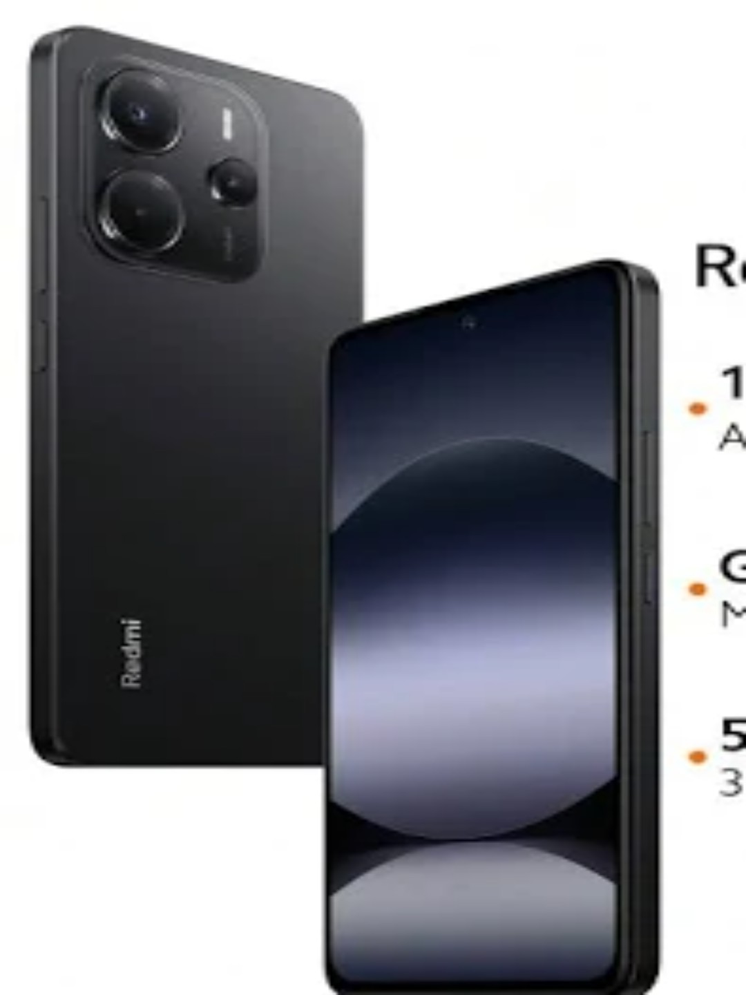 جوال ريدمي نوت 14  256G/8R